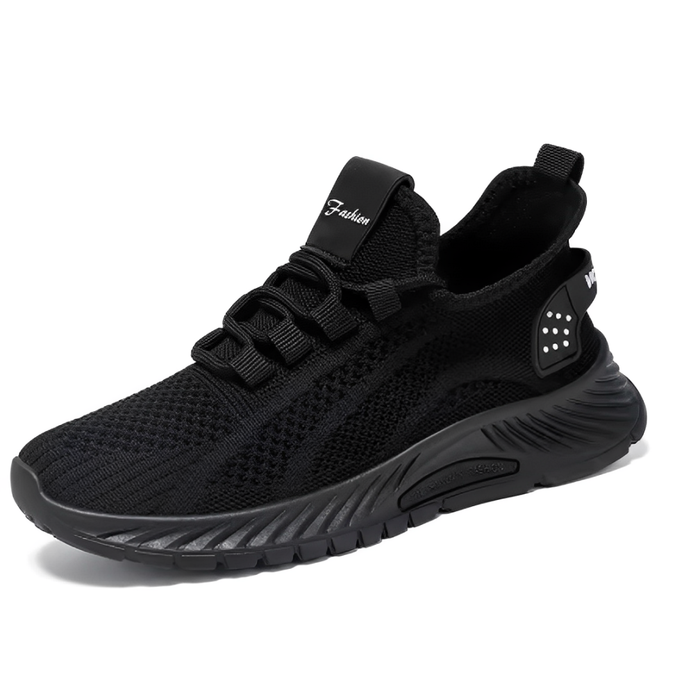 SooFeet Women Orthopedic Shoes Arch-support Airy Mesh Ultra-light