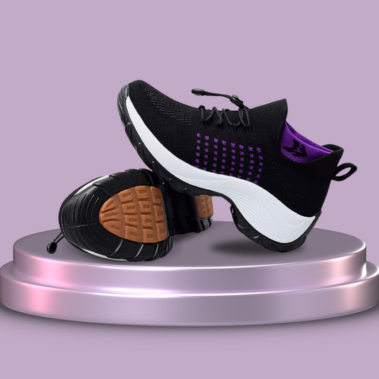 Women Comfy Orthopedic Shoes