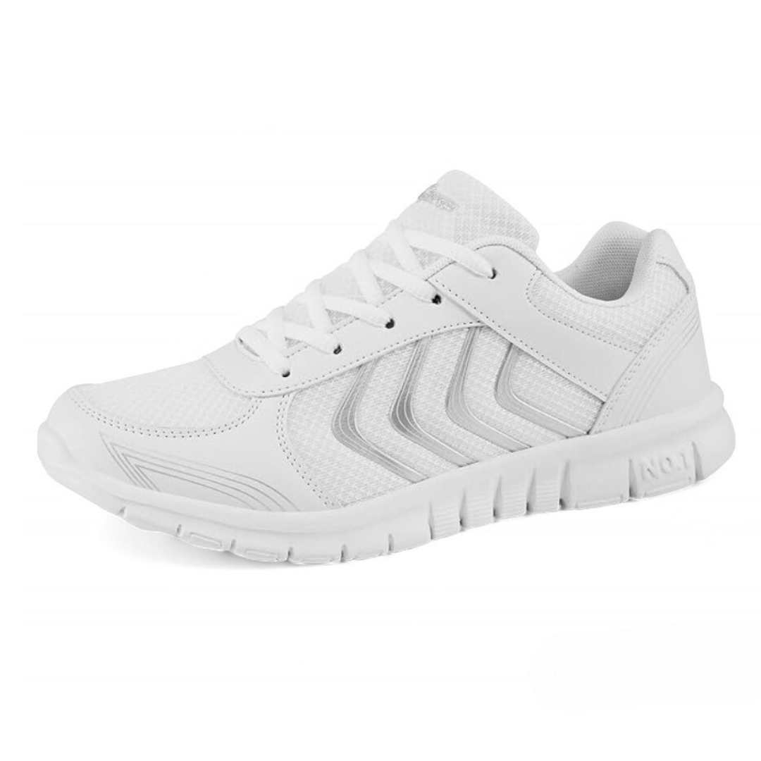 Women Sneakers Orthopedic Comfortable Gym Shoes