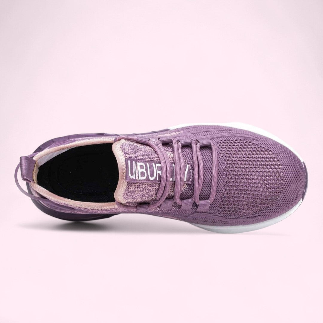 SooFeet Women Orthopedic Shoes Comfortable Air Cushion Steel Toe Good Walking Shoes