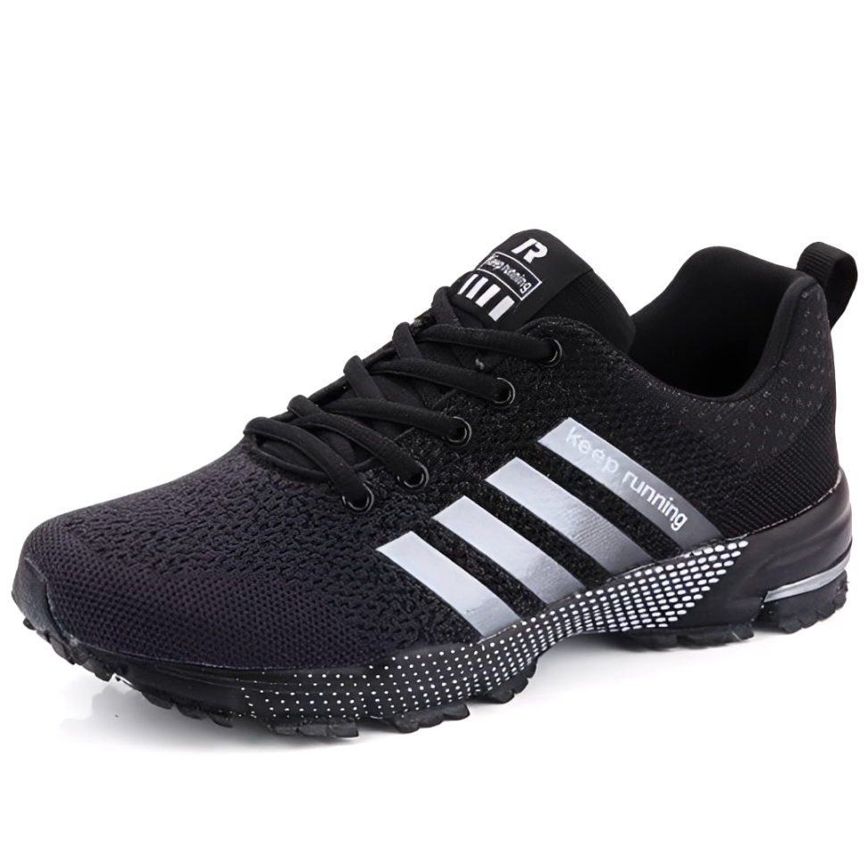 SooFeet Men Orthopedic Shoes Arch-support Comfortable Mesh Walking Trendy Design