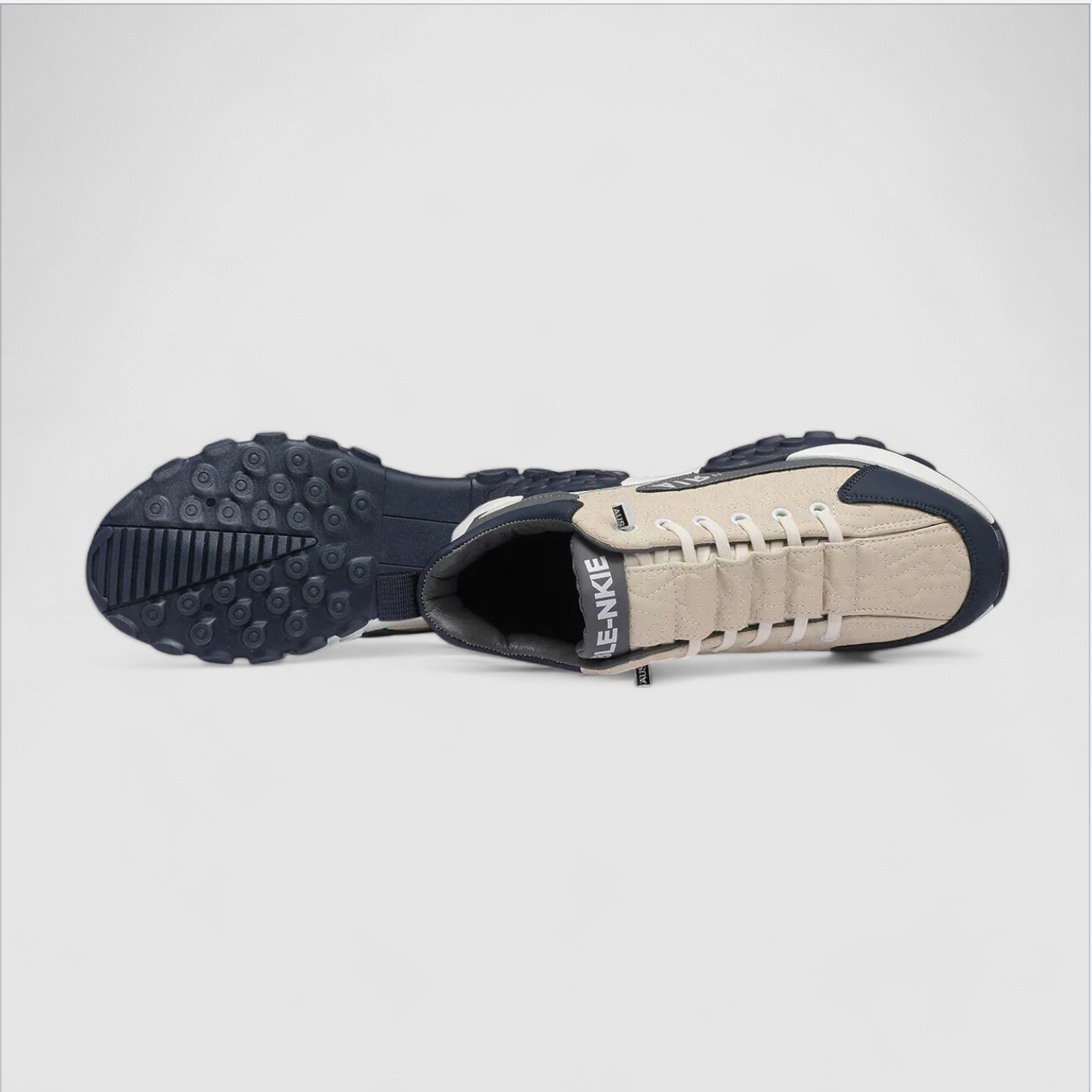 SooFeet Men Orthopedic Shoes Comfortable Casual Vulcanized Shoes