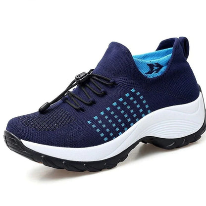 Women Comfy Orthopedic Shoes