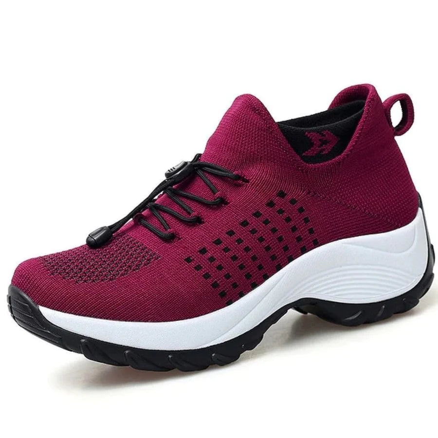 Women Comfy Orthopedic Shoes