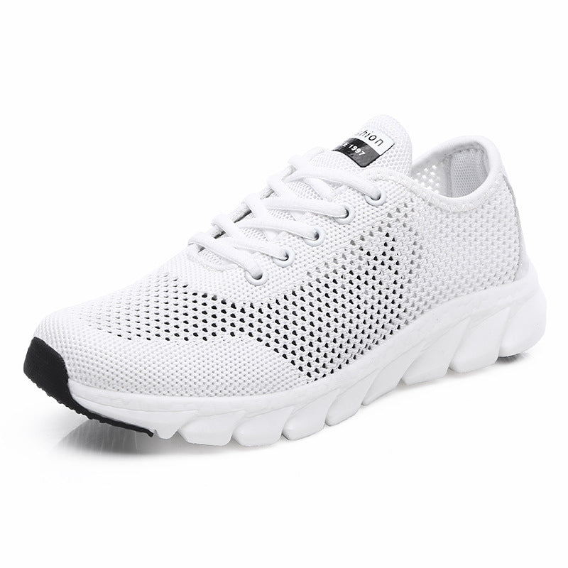 SooFeet Women Orthopedic Shoes Mesh Breathable Running Shoes