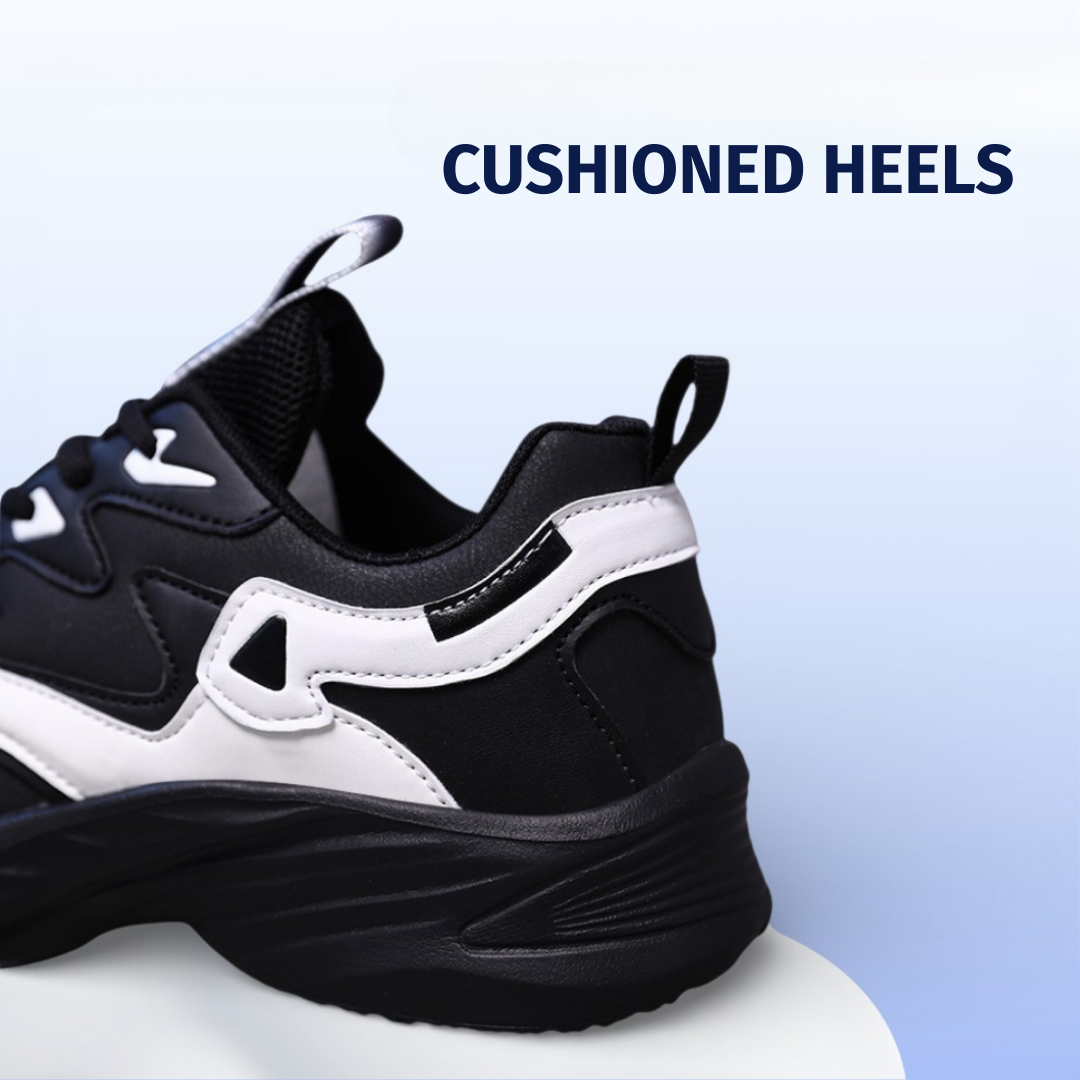 SooFeet Women's Aqua Shield | Waterproof Arch-support Pain-free Cushioned Nurse Shoes