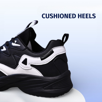 SooFeet Women's Aqua Shield | Waterproof Arch-support Pain-free Cushioned Nurse Shoes