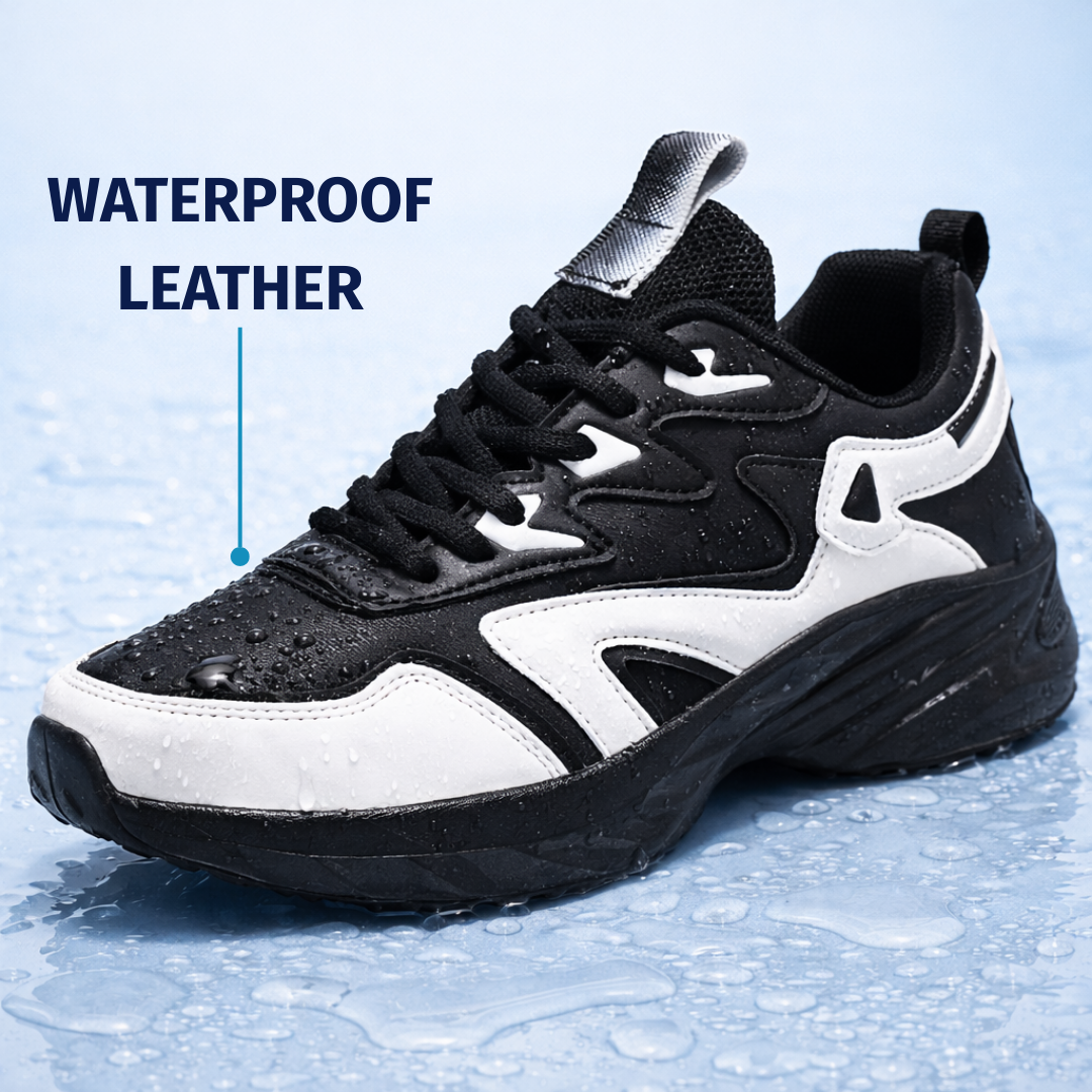 SooFeet Women's Aqua Shield | Waterproof Arch-support Pain-free Cushioned Nurse Shoes