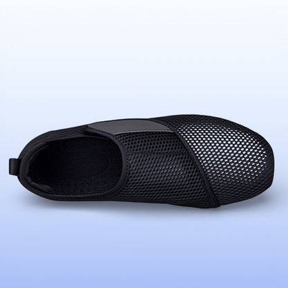 SooFeet's Women Ultra-Light | Breathable Hands-free Cushioned Ortho Nurse Shoes