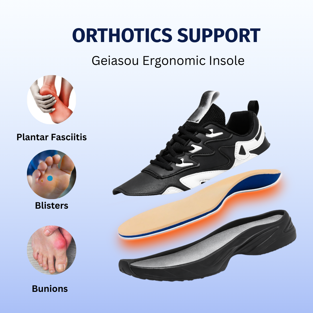 SooFeet Women's Aqua Shield | Waterproof Arch-support Pain-free Cushioned Nurse Shoes