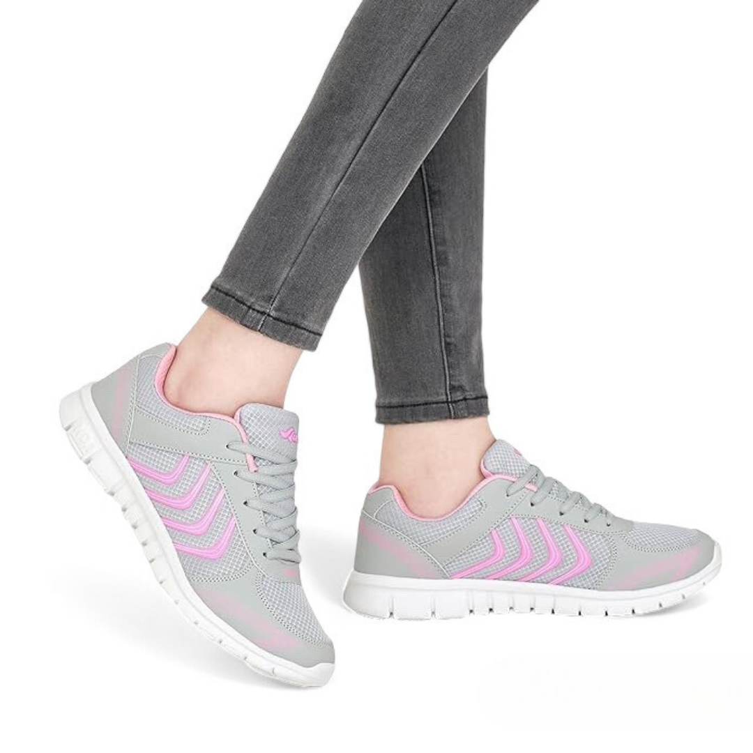 Women Sneakers Orthopedic Comfortable Gym Shoes