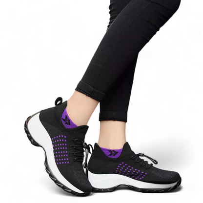 Women Comfy Orthopedic Shoes