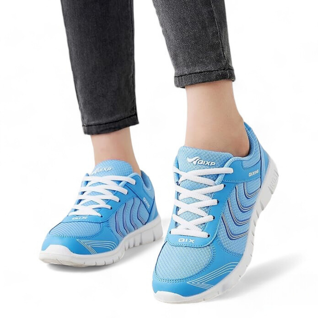 Women Sneakers Orthopedic Comfortable Gym Shoes