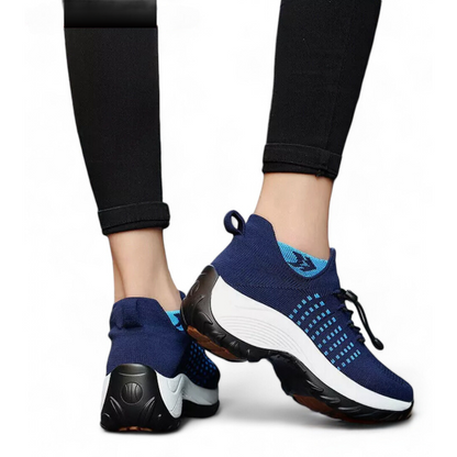 Women Comfy Orthopedic Shoes
