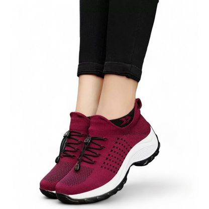 Women Comfy Orthopedic Shoes