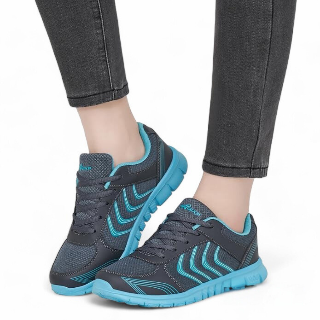 Women Sneakers Orthopedic Comfortable Gym Shoes