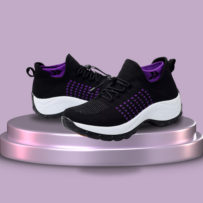 Women Comfy Orthopedic Shoes