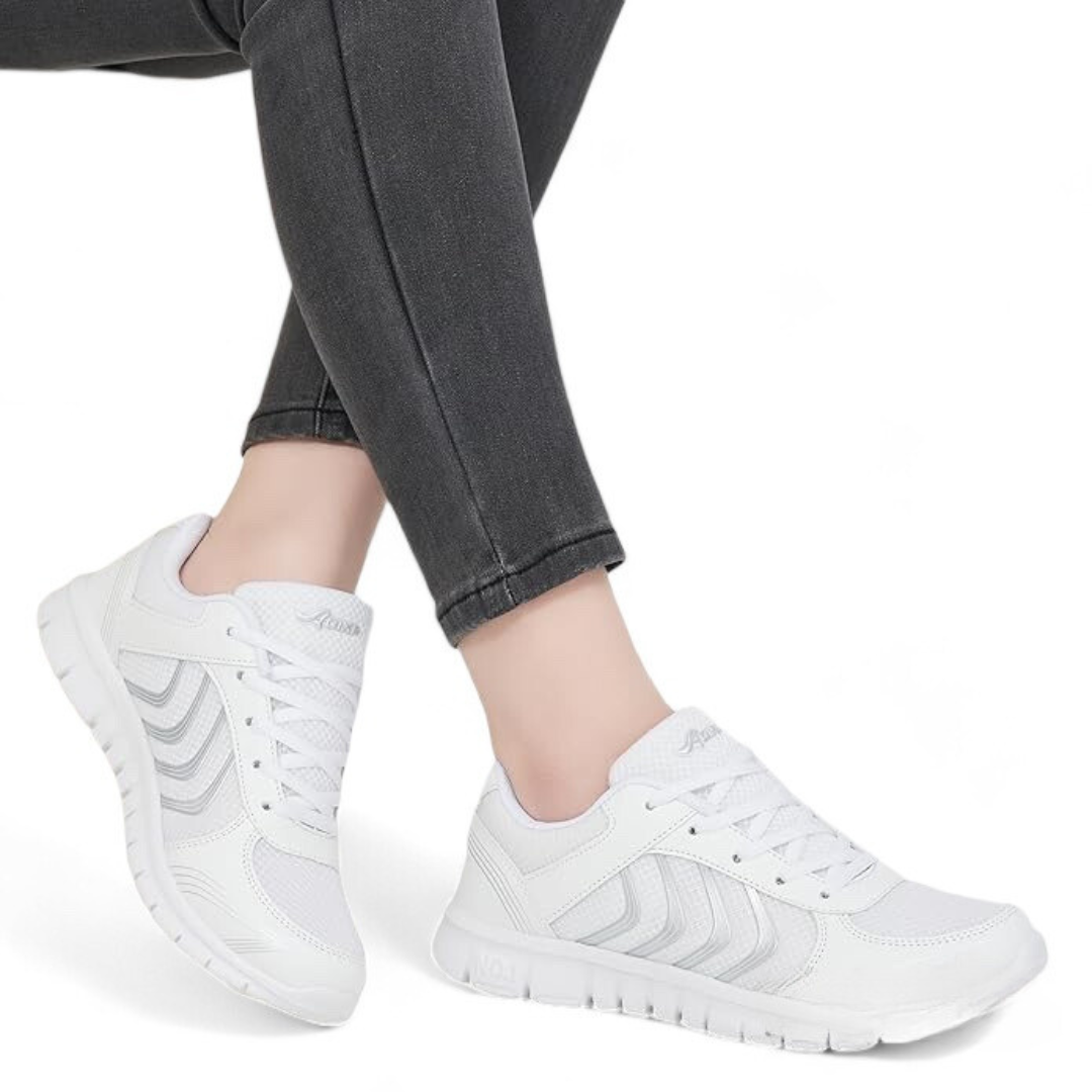 Women Sneakers Orthopedic Comfortable Gym Shoes