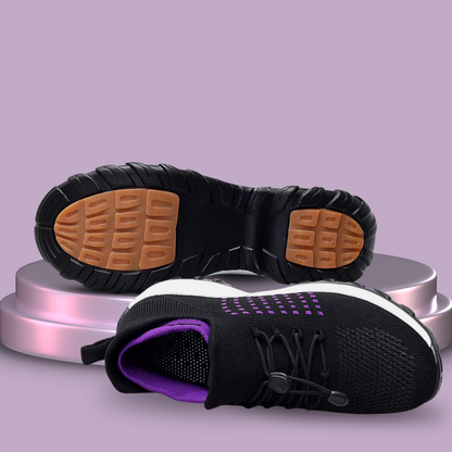 Women Comfy Orthopedic Shoes