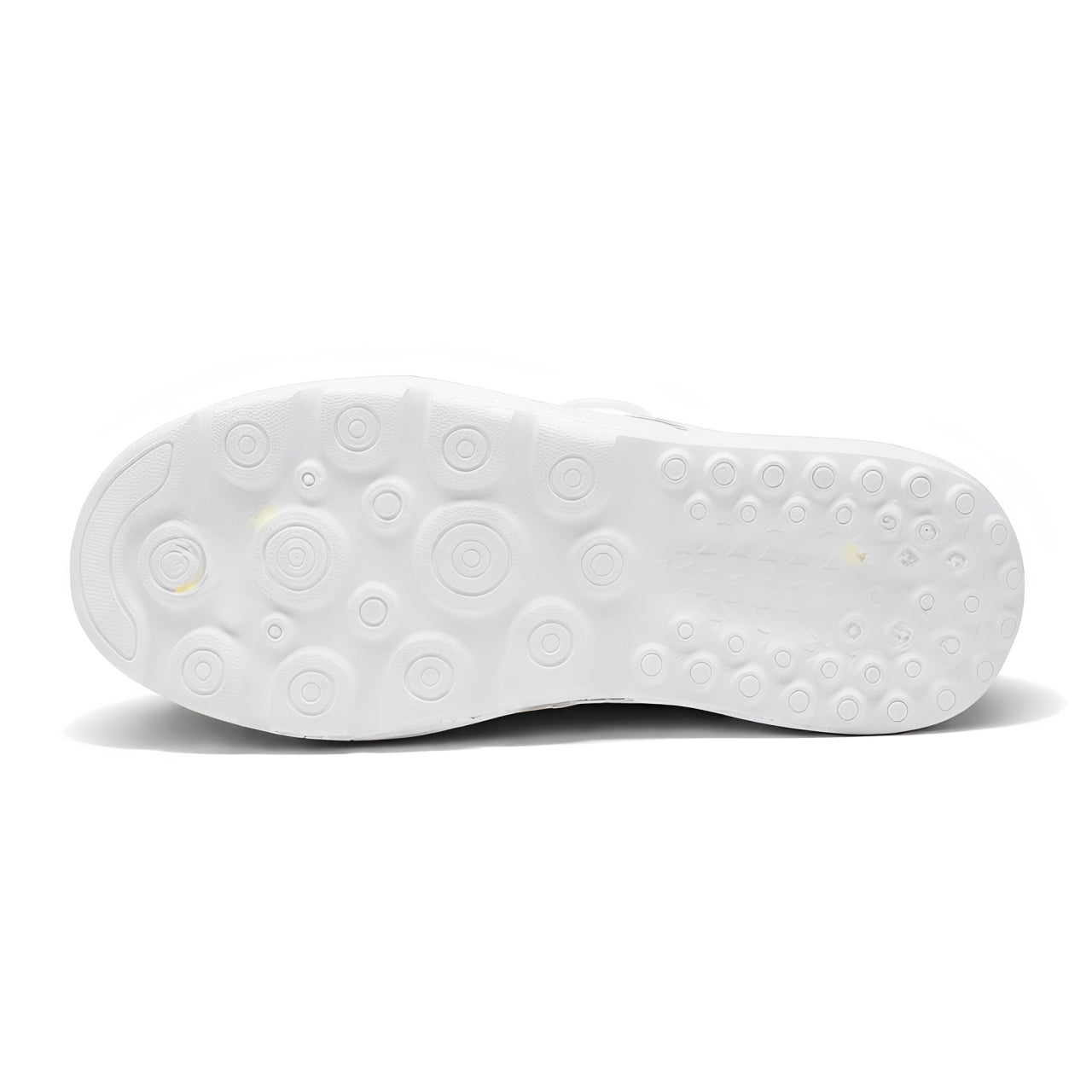 SooFeet's Women Happy Shift | Arch-support Fluid-resistant Comfy Nurse Shoes