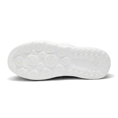 SooFeet's Women Happy Shift | Arch-support Fluid-resistant Comfy Nurse Shoes