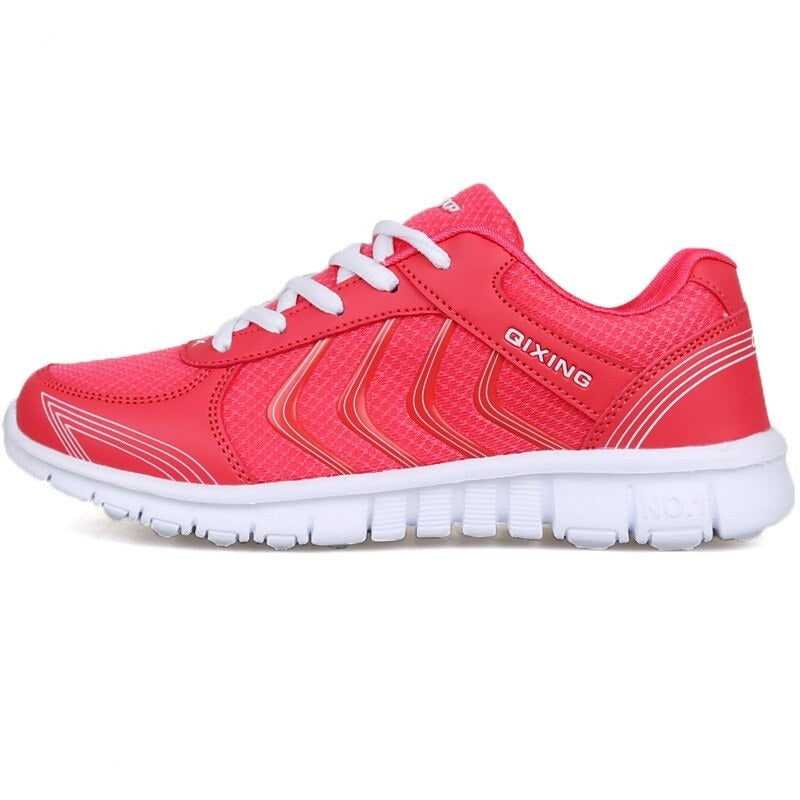 Women Sneakers Orthopedic Comfortable Gym Shoes