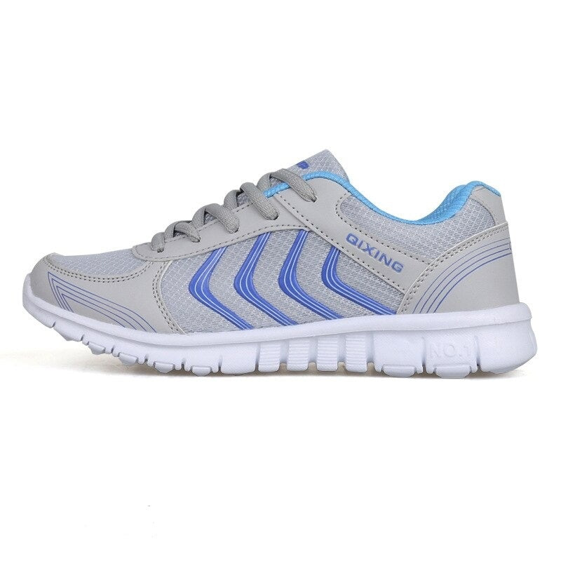 Women Sneakers Orthopedic Comfortable Gym Shoes