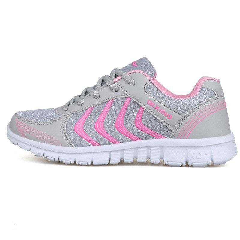 Women Sneakers Orthopedic Comfortable Gym Shoes