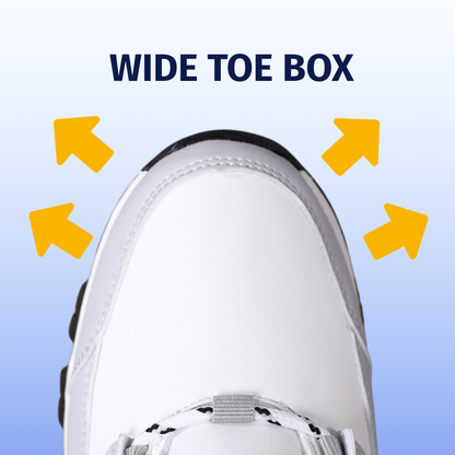 SooFeet's Women Warm Step | Waterproof Anti-slip Winter Boots