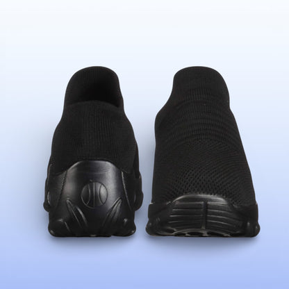 Soofeet's Women Natural Arch | Orthopedic Comfortable Air-cushioned Nurse Shoes