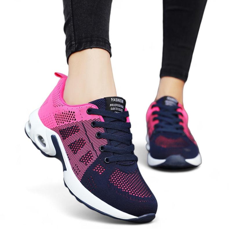 Women Running Orthopedic Shoes