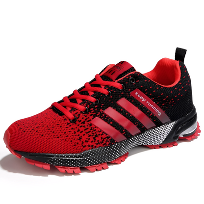 SooFeet Men Orthopedic Shoes Arch-support Comfortable Mesh Walking Trendy Design