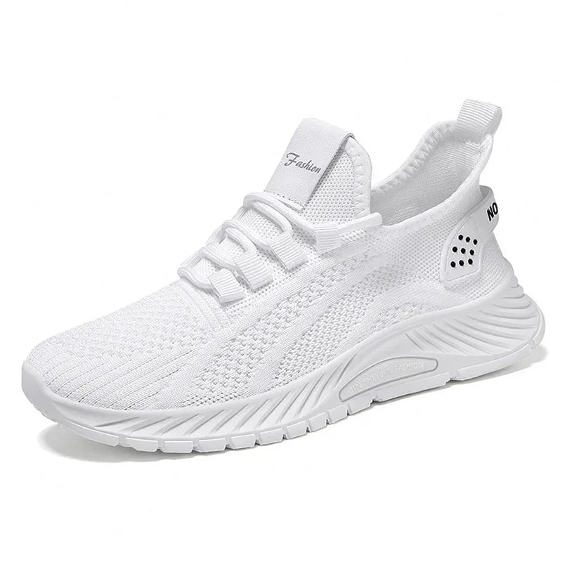 Soofeet Women Orthopedic Breathable Casual Sneaker New Sporty Design