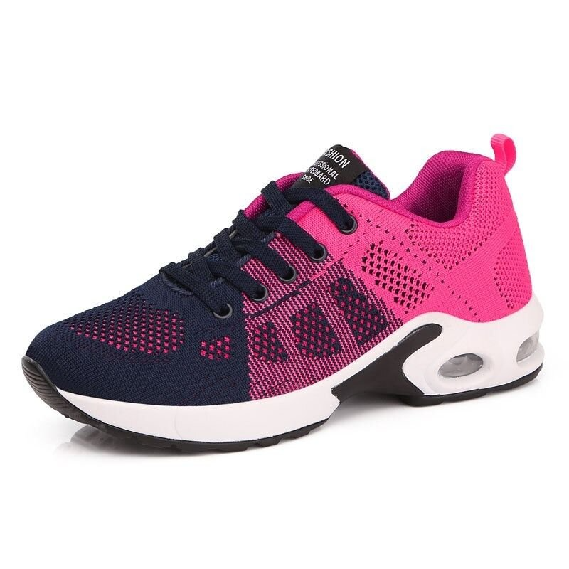 Women Running Orthopedic Shoes