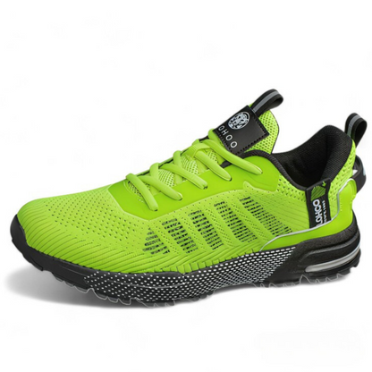 SooFeet Men Orthopedic Shoes Comfortable Sporty and Mesh New Design