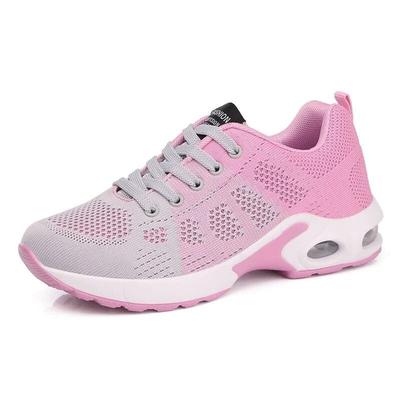 Women Running Orthopedic Shoes