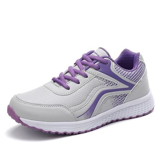 SOOFEET Women Orthopedic Shoes Waterproof Sneakers