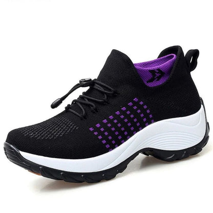 Women Comfy Orthopedic Shoes